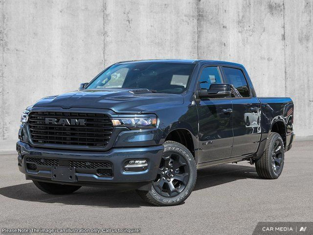 2025 Ram 1500 Sport in Cars & Trucks in St. Albert