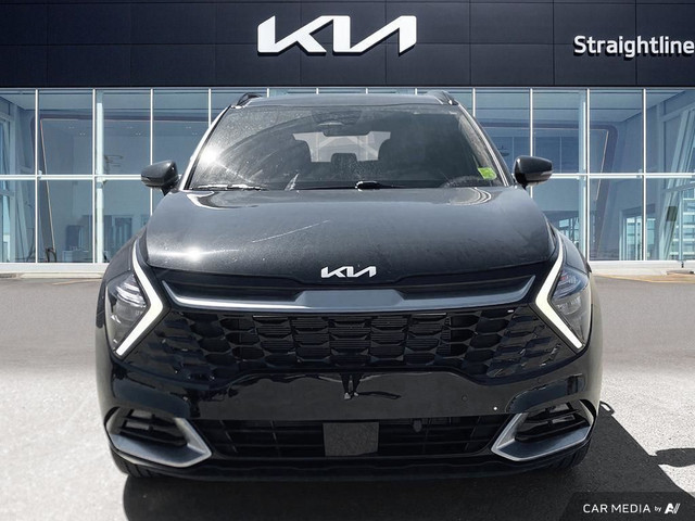 2024 Kia Sportage EX Premium Smart Features, Smart Price in Cars & Trucks in Medicine Hat - Image 3