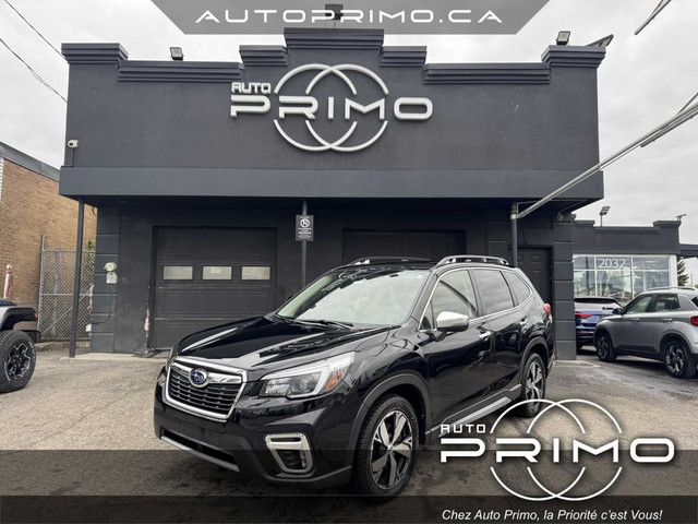 2021 Subaru Forester 2.5i Premier AWD Automatique avec Sièges en in Cars & Trucks in Laval / North Shore