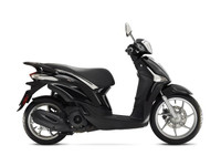 2024 Piaggio Liberty 150