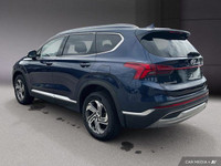 *2021 Hyundai Santa Fe Preferred | Leather | Heated Seats | Versatile SUV* Stylish, spacious, and pa... (image 2)