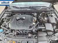 Check out this certified 2024 Mazda Mazda3 Sport GX | Hatchback | Heated Seats | CarPlay + Android |... (image 8)