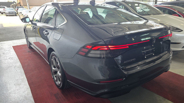 2024 Honda Accord in Cars & Trucks in Oakville / Halton Region - Image 4