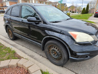 2010 Honda CR-V EX