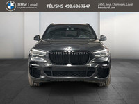 2022 BMW X5 xDrive40i, Gr. Sup. Essentiel, Gr. M Sport! * Groupe Supérieur Essentiel * Accès confort... (image 1)