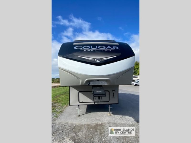 2023 Keystone RV Cougar Half-Ton 23MLS in Travel Trailers & Campers in Kingston - Image 2