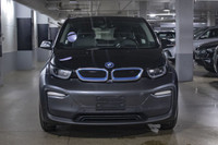 This BMW i3 has a strong Electric/Gas 0.65 L/39.5 Cu.in. Range Extender engine powering this Automat... (image 1)