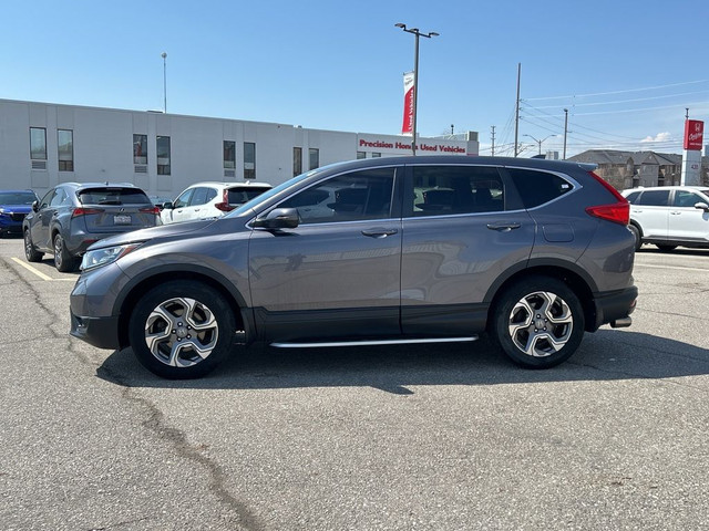  2019 Honda CR-V EX-L - Leather - Sunroof - Lane Watch Camera in Cars & Trucks in Mississauga / Peel Region - Image 3