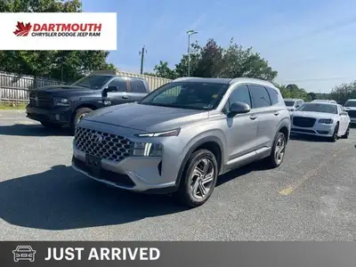 Check out this 2021 Hyundai Santa Fe Preferred before it's too late! *Get Your Money's Worth for thi...