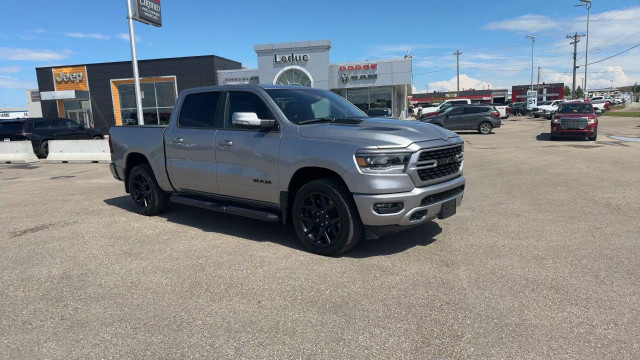 2022 Ram 1500 in Cars & Trucks in Edmonton - Image 2