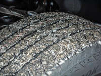 FX4 Off-Road Package, Trailer Tow Mirrors! THIS VEHICLE IS LOCATED AT DK FORD LEDUC The Ford F-Serie... (image 7)