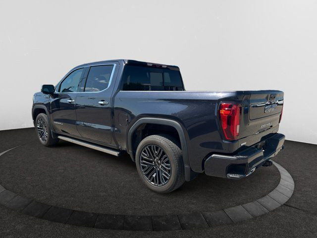 2022 GMC Sierra 1500 Denali Ultimate Crew Cab in Cars & Trucks in Regina - Image 3