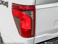 XLT Black Appearance Package, Bed Utility Package, 360 Degree Camera, Lane Keeping System, Mobile Of... (image 9)