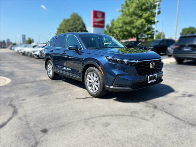2024 Honda CR-V EX-L | Honda Certified in Cars & Trucks in Hamilton - Image 3
