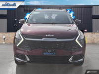 Come see this certified 2023 Kia Sportage EX Premium AWD | Leather | Pano Roof | Smart Cruise | Nav... (image 7)