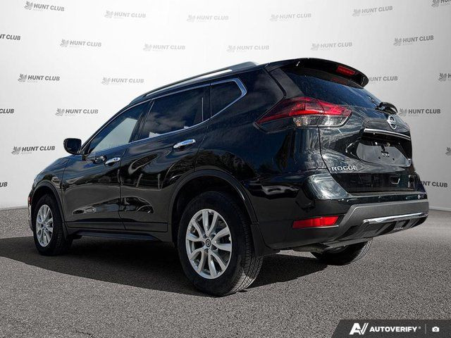 2020 Nissan Rogue SV in Cars & Trucks in Ottawa - Image 4