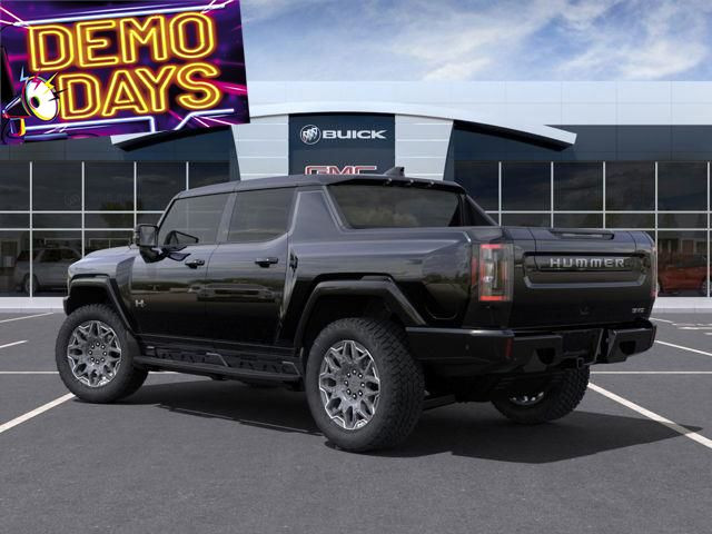 2025 GMC HUMMER EV Pickup 3X in Cars & Trucks in London - Image 3