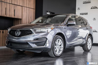 2020 Acura RDX PREMIUM SH-AWD BAS KILOMETRAGE WOW!! à vendre