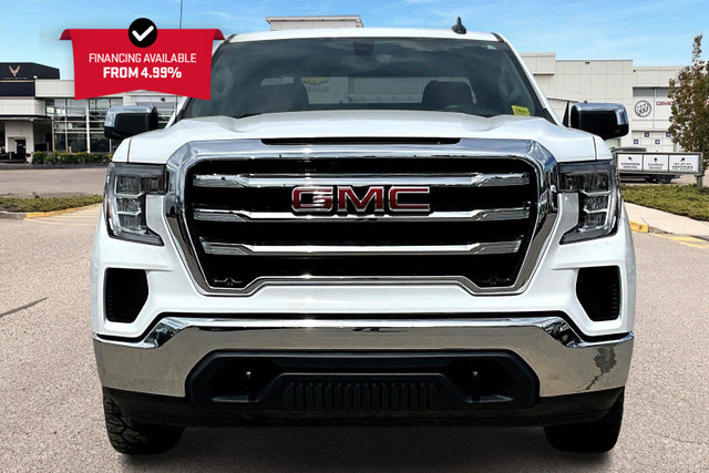 2020 GMC Sierra 1500 SLE SLE, 5.3L, REMOTE START, CERTIFIED P... in Cars & Trucks in Calgary - Image 4