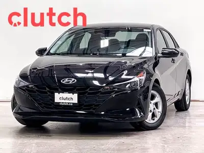 NO ACCIDENTS / CLEAN CARFAX / 1 OWNER / Front Heated Seats, Climate Control, Bluetooth Music and mor...