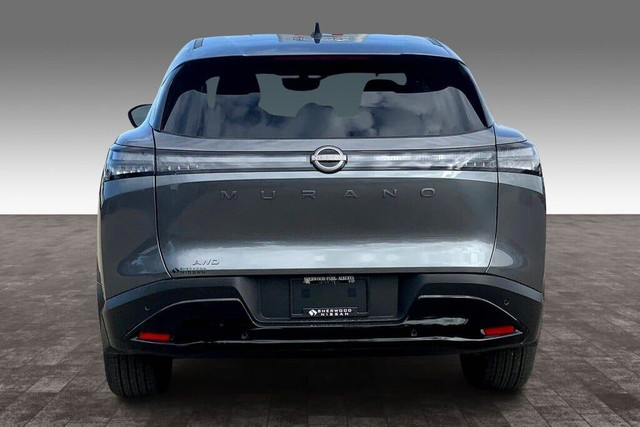 2025 Nissan Murano AWD SV in Cars & Trucks in Strathcona County - Image 4