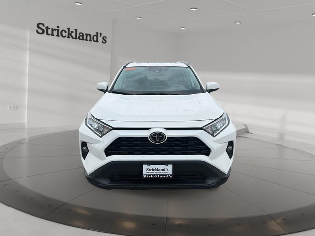 2021 TOYOTA RAV4 XLE in Cars & Trucks in Stratford - Image 3