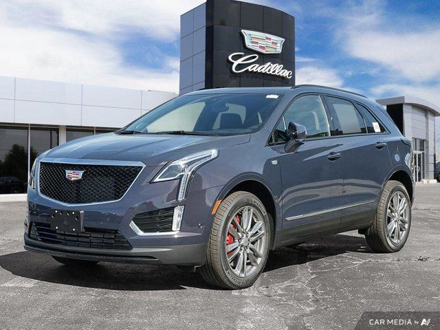 2025 Cadillac XT5 AWD Sport in Cars & Trucks in Windsor Region