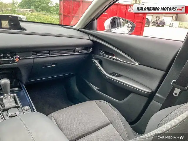 2025 Mazda CX-30 GS in Cars & Trucks in Hamilton - Image 29