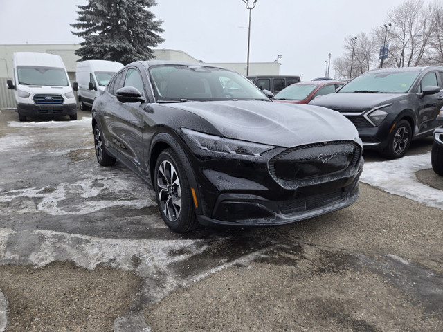 2024 Ford Mustang Mach-E SELECT | COMFORT PKG LITE | MOBILE PWR  in Cars & Trucks in Calgary - Image 3