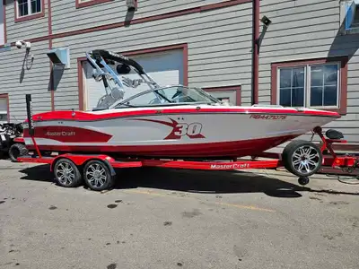 Western Canada's Largest Used Boat and Powersports Dealership! Over 150 units in stock! Over 24000 o...