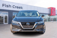 ==== 2022 Nissan Sentra SV Special Edition -- Low KM's | No Accidents | 149 HP | Moonroof & Spoiler... (image 1)