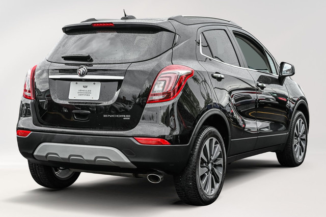 2022 Buick Encore Preferred * Carplay * AWD * Bas kilo * Certifi in Cars & Trucks in City of Montréal - Image 4