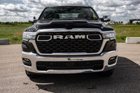 This Ram 1500 has a strong Gas/Electric V-6 3.6 L/220 engine powering this Automatic transmission. W... (image 6)