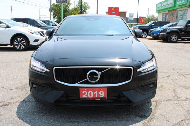 2019 Volvo S60 in Cars & Trucks in Oakville / Halton Region - Image 2