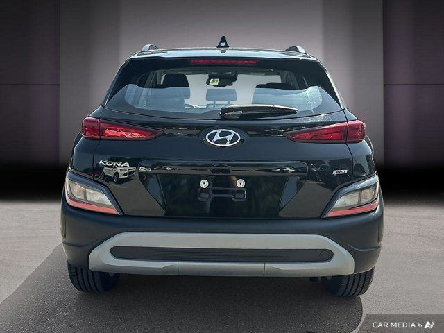 2023 Hyundai Kona Preferred | CarPlay | Heated Seats in Cars & Trucks in Cambridge - Image 4