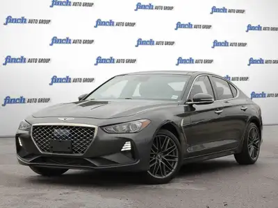 WAS: $22619 NOW: $21099 plus taxes and licensing feesExperience the Thrill of Precision Driving with...