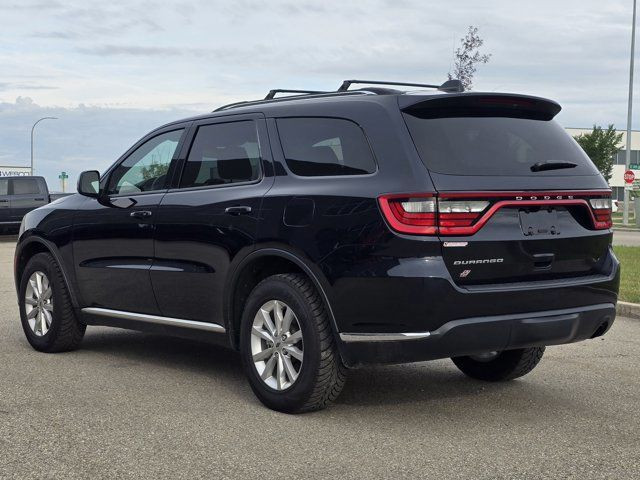 2024 Dodge Durango SXT in Cars & Trucks in Grande Prairie - Image 2