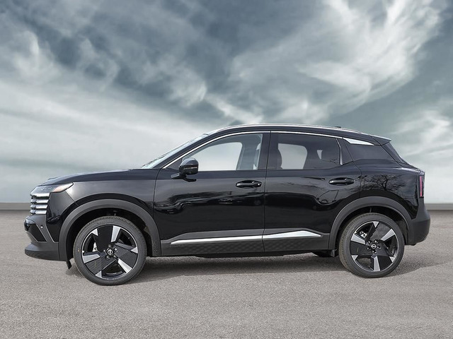 2025 Nissan Kicks SR PREMIUM in Cars & Trucks in City of Toronto - Image 3