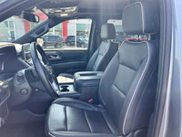 Command the road with this 2023 GMC Yukon SLT, a powerful and versatile SUV that effortlessly blends... (image 9)