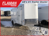 2024 RoyalCargo LCHS29-614V-72 Enclosed Cargo Trailer