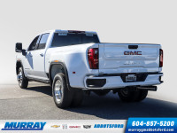 Federal Air Conditioning Excise Tax, FREIGHT, Denali Preferred Equipment Group, Engine, Duramax 6.6L... (image 6)