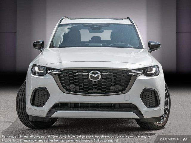 2025 Mazda CX-70 MHEV Signature dans Autos et camions  à Laval/Rive Nord - Image 4