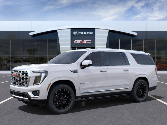 2025 GMC Yukon XL Denali in Cars & Trucks in Oakville / Halton Region - Image 2