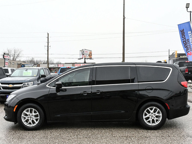 2021 Chrysler Grand Caravan SXT ~Backup Cam ~Bluetooth ~Power Se in Cars & Trucks in Barrie - Image 4