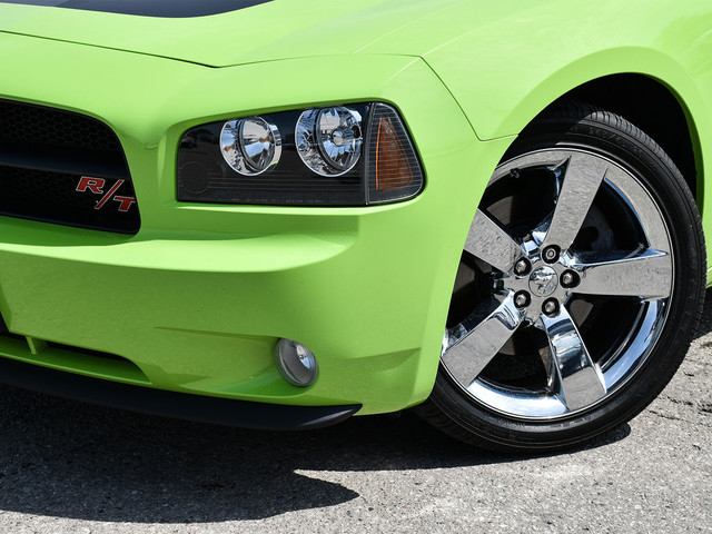 2007 Dodge Charger R/T Daytona | #66 of 150 | One Owner | Collec in Cars & Trucks in Barrie - Image 2