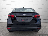 This 2023 Nissan Versa SR offers exceptional fuel efficiency and nimble handling, perfect for naviga... (image 5)