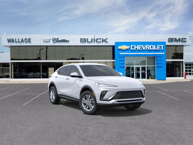 2025 Buick Envista Preferred in Cars & Trucks in Oakville / Halton Region - Image 2