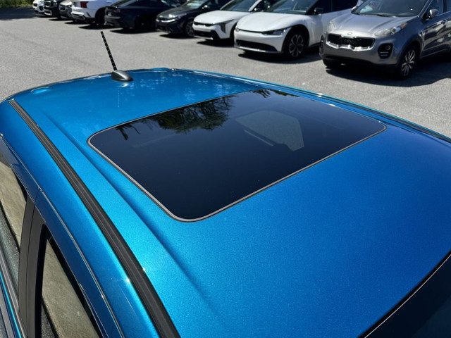 Chevrolet Spark 2019 1LT Manuelle Écran 7po CarPlay à vendre in Cars & Trucks in Trois-Rivières - Image 3