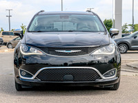 sed 2020 Chrysler Pacifica Hybrid | Plug-In Hybrid | 3.6L Pentastar V6 | CVT | For Sale in London, O... (image 1)