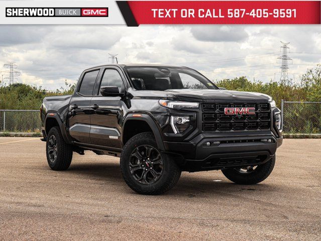 2025 GMC Canyon Elevation in Cars & Trucks in Strathcona County
